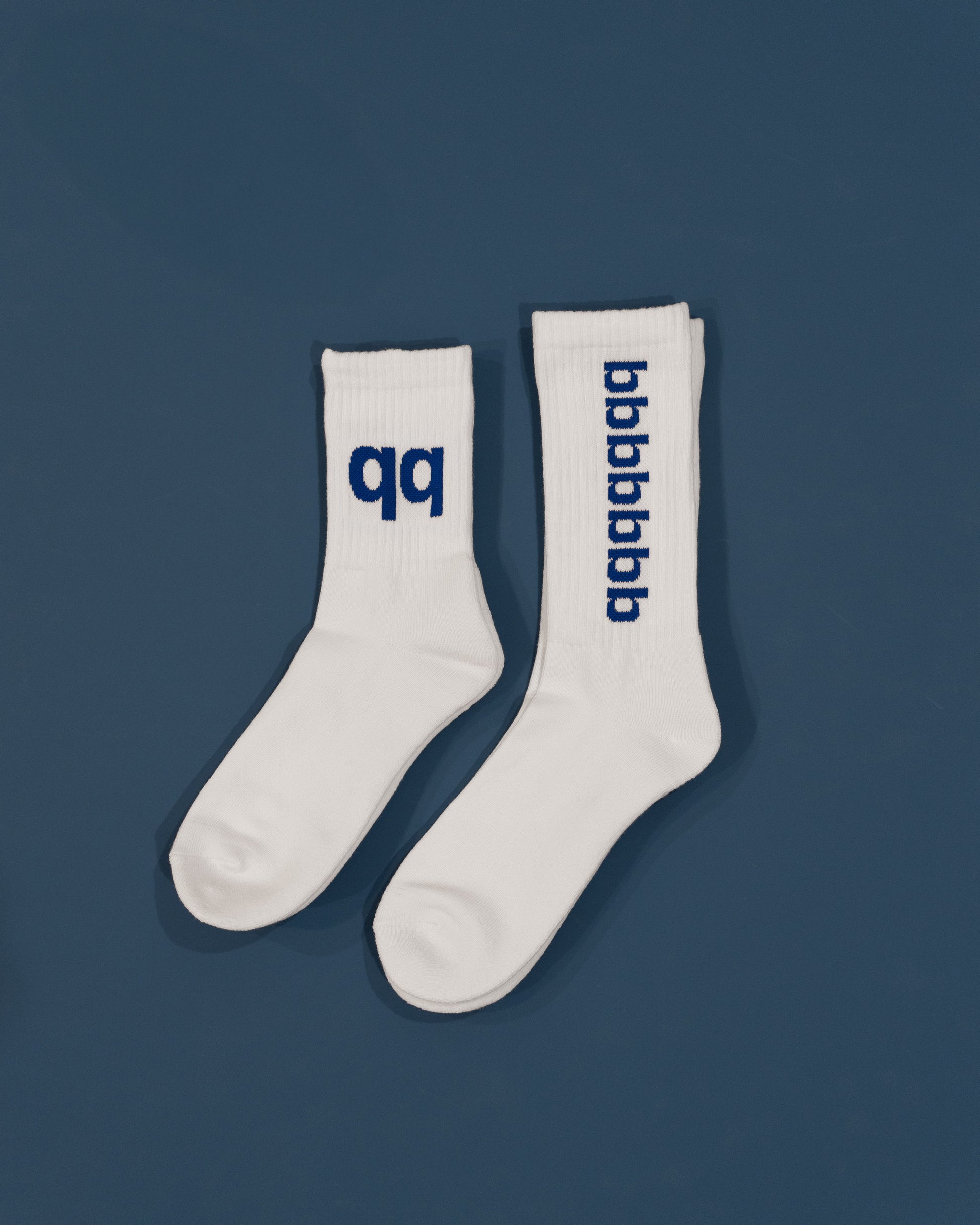 qq Socks