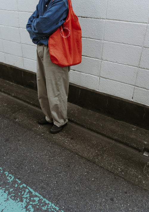 Eco Bag - qq