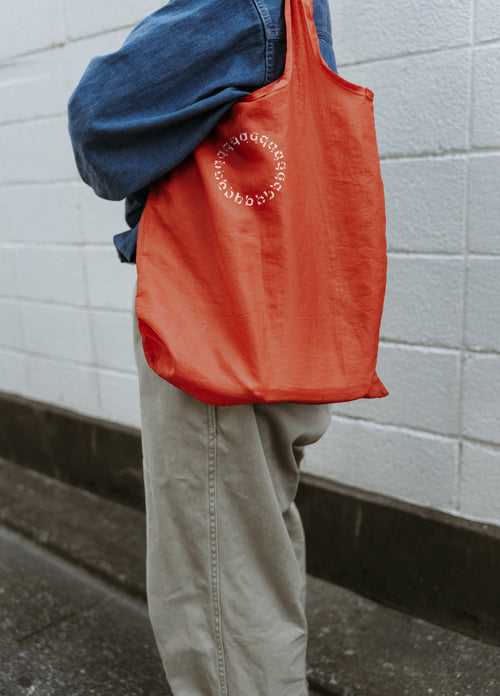 Eco Bag - qq