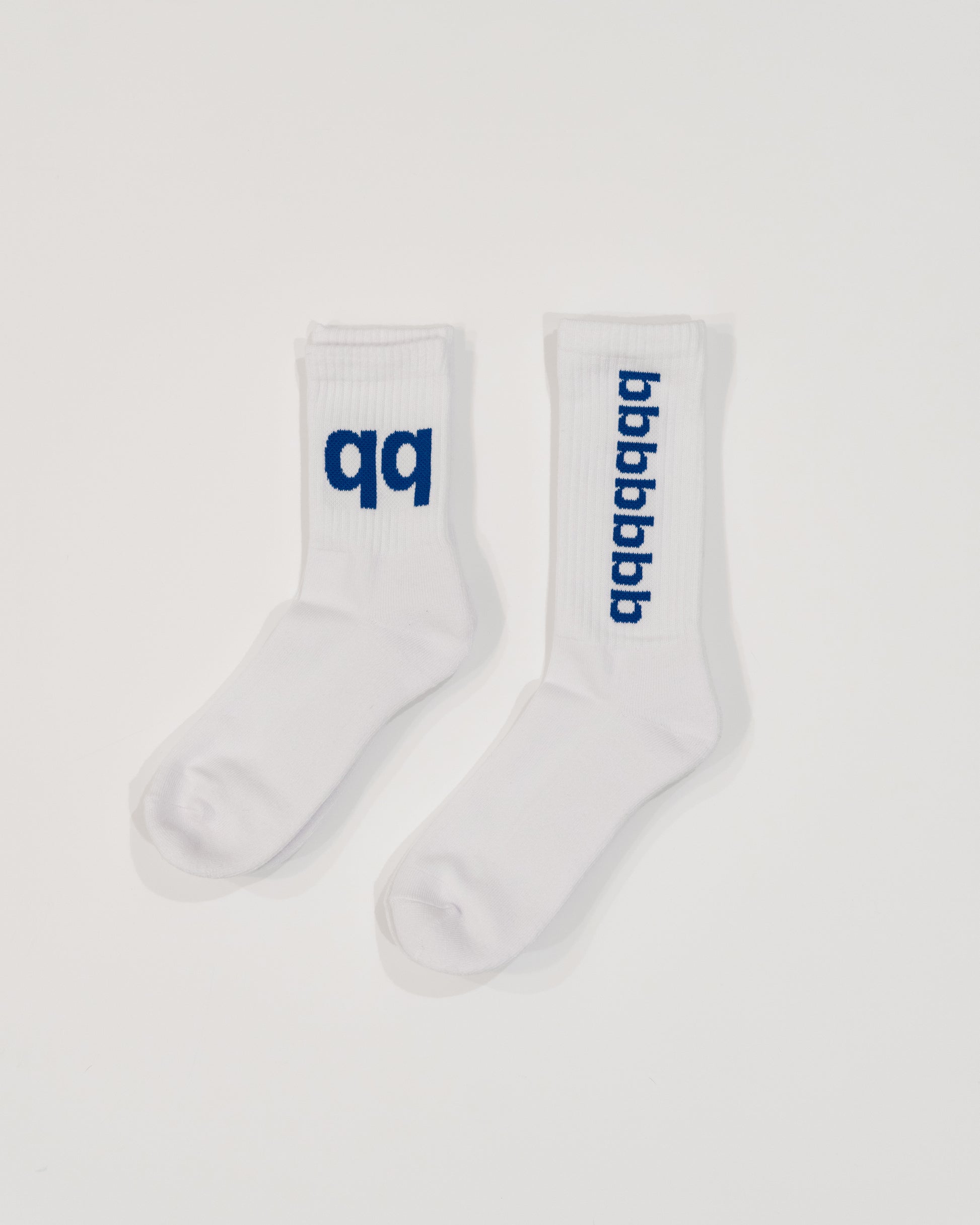qq Socks