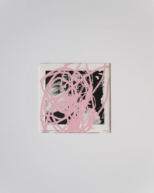 CD - mini Album『qq』