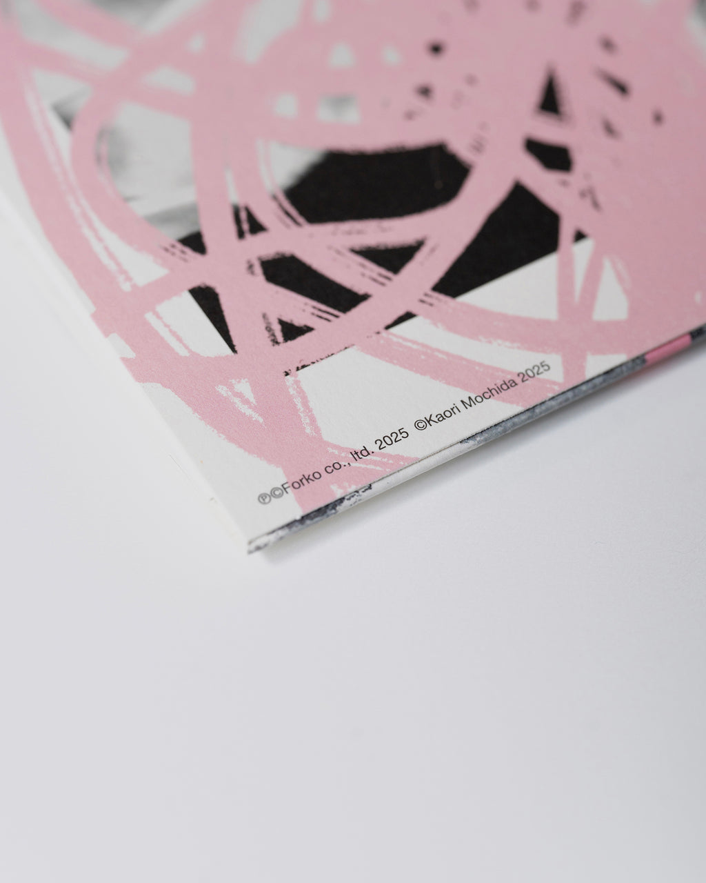 CD - mini Album『qq』