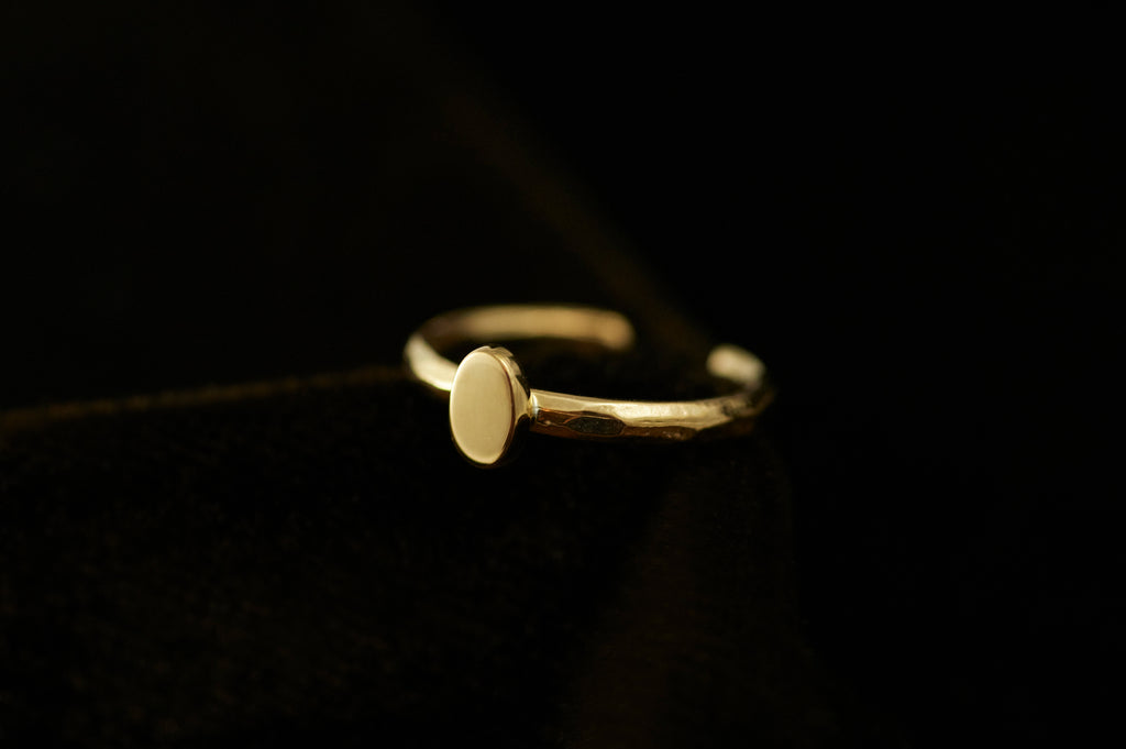 ellisse Ear Cuffs -silver925-