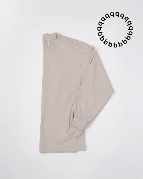Long Sleeve T-shirts qq - A